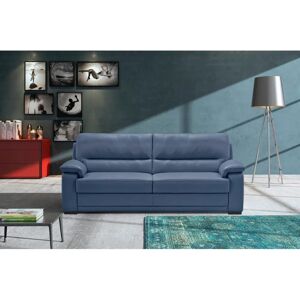 EGOITALIANO Doris - Modern Ledersofa - 2,5-Sitzer EGOITALIANO Doris - Modern Ledersofa - 2,5-Sitzer