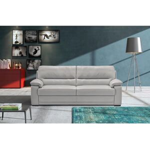 EGOITALIANO Doris Modernes Ledersofa 2,5-Sitzer EGOITALIANO Doris Modernes Ledersofa 2,5-Sitzer