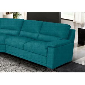EGOITALIANO Doris - Mikrofaser-Modulares Sofa - Modernes Design EGOITALIANO Doris - Mikrofaser-Modulares Sofa - Modernes Design