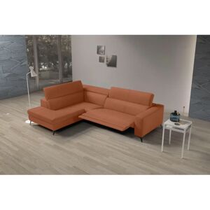 EGOITALIANO Edith L-Form Leder-Couch - Sofa EGOITALIANO Edith L-Form Leder-Couch - Sofa