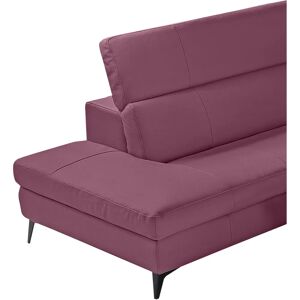 EGOITALIANO Edith Lila Elektrisches Sofa - Sofa EGOITALIANO Edith Lila Elektrisches Sofa - Sofa