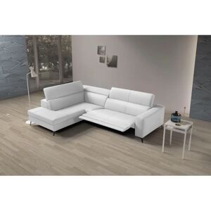 EGOITALIANO Edith L-Form Leder-Couch - Sofa EGOITALIANO Edith L-Form Leder-Couch - Sofa