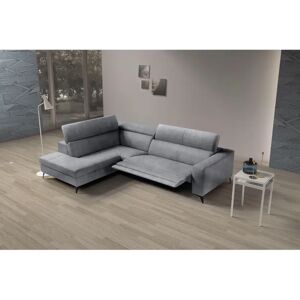 EGOITALIANO Edith L-Form Sofa - Hoher Sitzkomfort EGOITALIANO Edith L-Form Sofa - Hoher Sitzkomfort