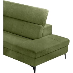 EGOITALIANO Edith L-Form Sofa - Sofa EGOITALIANO Edith L-Form Sofa - Sofa