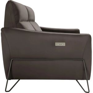 EGOITALIANO Gaia Sofa - Hoher Rücken, Elektrisch Verstellbar EGOITALIANO Gaia Sofa - Hoher Rücken, Elektrisch Verstellbar