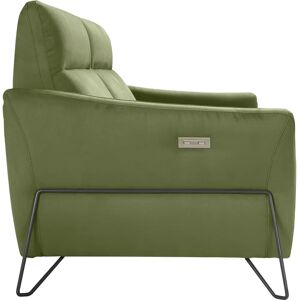 EGOITALIANO Gaia Sofa - Mikrofasern, 2-Sitzer, Elektrisch Verstellbar EGOITALIANO Gaia Sofa - Mikrofasern, 2-Sitzer, Elektrisch Verstellbar