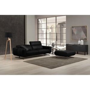 EGOITALIANO Gloria Ledersofa 2,5-Sitzer Made in Italy EGOITALIANO Gloria Ledersofa 2,5-Sitzer Made in Italy