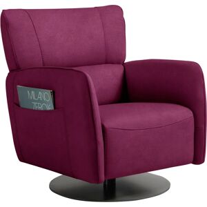 EGOITALIANO Honey Fuchsia Sessel - Sessel EGOITALIANO Honey Fuchsia Sessel - Sessel