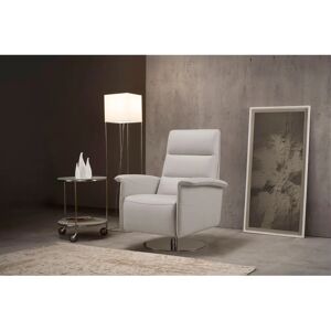 EGOITALIANO Kelly Leder Sessel - Relax & Drehfunktion - Italienisch Handwerk EGOITALIANO Kelly Leder Sessel - Relax & Drehfunktion - Italienisch Handwerk