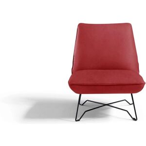 EGOITALIANO Lia Loungesessel - Elegant Mikrofaser Lederoptik - Sessel EGOITALIANO Lia Loungesessel - Elegant Mikrofaser Lederoptik - Sessel