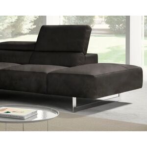 EGOITALIANO Malika Mikrofaser Lederoptik Ecksofa - Sofa EGOITALIANO Malika Mikrofaser Lederoptik Ecksofa - Sofa