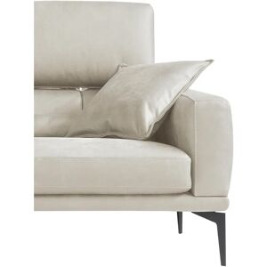 EGOITALIANO Masu 2,5-Sitzer Ledersofa - Sofas EGOITALIANO Masu 2,5-Sitzer Ledersofa - Sofas