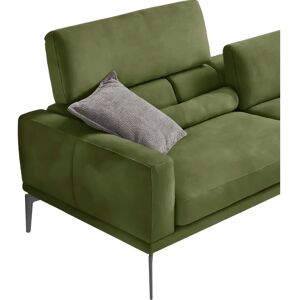EGOITALIANO Masu Mikrofaser Ecksofa - Sofa EGOITALIANO Masu Mikrofaser Ecksofa - Sofa