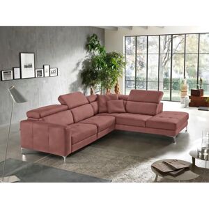 EGOITALIANO Matt Hochkomfort-L-Form Sofa EGOITALIANO Matt Hochkomfort-L-Form Sofa