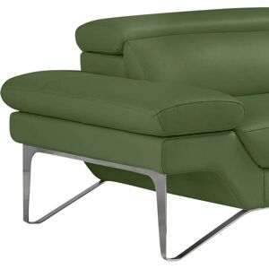 EGOITALIANO Princess Grüner 2,5-Sitzer - Sofa EGOITALIANO Princess Grüner 2,5-Sitzer - Sofa