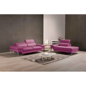 EGOITALIANO PRINCESS - violett - H95 T108 - Polstergarnitur EGOITALIANO PRINCESS - violett - H95 T108 - Polstergarnitur