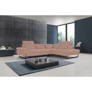 EGOITALIANO Queenie Ledercorner-Sofa - Sofas EGOITALIANO Queenie Ledercorner-Sofa - Sofas