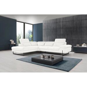 EGOITALIANO Queenie Leder Microfaser Ecksofa - Sofa EGOITALIANO Queenie Leder Microfaser Ecksofa - Sofa