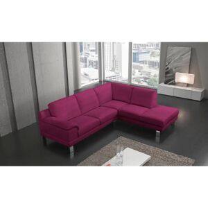 EGOITALIANO Shakira Microfaser Ecksofa - Serie Shakira EGOITALIANO Shakira Microfaser Ecksofa - Serie Shakira