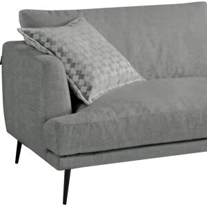 EGOITALIANO Sophia Mikrofaser Lederoptik Ecksofa - Sofa EGOITALIANO Sophia Mikrofaser Lederoptik Ecksofa - Sofa