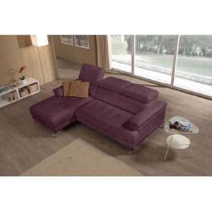 EGOITALIANO Soul Mikrofaser links Recamiere - Sofa EGOITALIANO Soul Mikrofaser links Recamiere - Sofa
