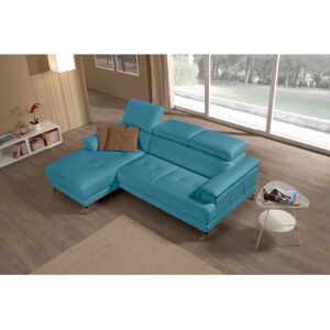 EGOITALIANO Soul L-Form Leder-Couch - Sofa EGOITALIANO Soul L-Form Leder-Couch - Sofa