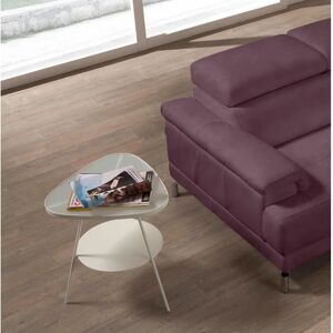 EGOITALIANO Soul L-Form Sofa - Mikrofaser EGOITALIANO Soul L-Form Sofa - Mikrofaser