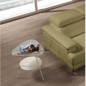 EGOITALIANO Soul L-Form Sofa - Leder EGOITALIANO Soul L-Form Sofa - Leder