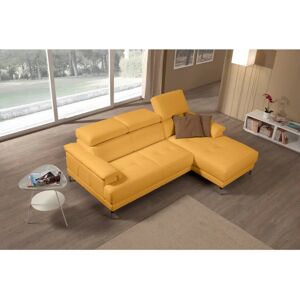 EGOITALIANO Soul L-Form Leder Ecksofa - Sofa EGOITALIANO Soul L-Form Leder Ecksofa - Sofa