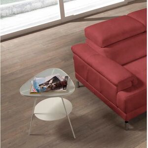 EGOITALIANO Soul L-Form Microfasersofa - Sofa EGOITALIANO Soul L-Form Microfasersofa - Sofa