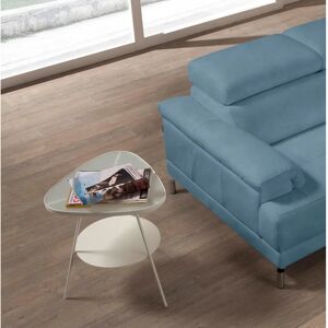 EGOITALIANO Soul Microfaser-L-Form Sofas - Sofa EGOITALIANO Soul Microfaser-L-Form Sofas - Sofa