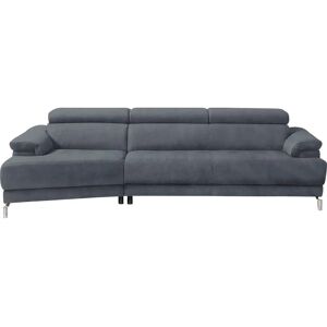 EGOITALIANO Soul Luxus-Mikrofaser Ecksofa - Sofa EGOITALIANO Soul Luxus-Mikrofaser Ecksofa - Sofa