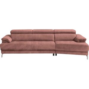 EGOITALIANO Soul Luxus-Mikrofaser-Sofa - 246x99x140cm EGOITALIANO Soul Luxus-Mikrofaser-Sofa - 246x99x140cm