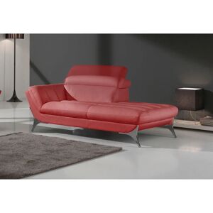 EGOITALIANO Sueli Leder Recamiere - Sofas EGOITALIANO Sueli Leder Recamiere - Sofas