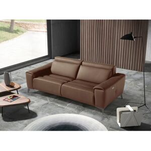 EGOITALIANO Suzette 2-Sitzer Leder-Sofa - Sofas EGOITALIANO Suzette 2-Sitzer Leder-Sofa - Sofas