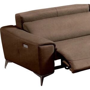 EGOITALIANO Suzette - Modernes Sofa mit Relax & Hohem Sitzkomfort EGOITALIANO Suzette - Modernes Sofa mit Relax & Hohem Sitzkomfort