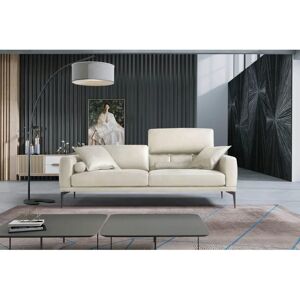 EGOITALIANO Tonder Blau Microfaser Hocker EGOITALIANO Tonder Blau Microfaser Hocker