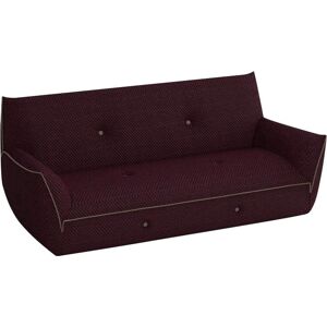 EGOITALIANO Yuki 2,5-Sitzer Sofa - Komfort & Handarbeit in Italien EGOITALIANO Yuki 2,5-Sitzer Sofa - Komfort & Handarbeit in Italien