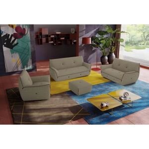 EGOITALIANO Yuki Microfaser Sessel - Serie Yuki EGOITALIANO Yuki Microfaser Sessel - Serie Yuki