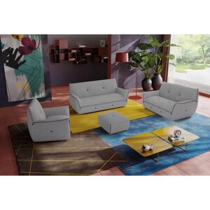 EGOITALIANO Yuki Microfaser Sessel - Lounge-Sessel EGOITALIANO Yuki Microfaser Sessel - Lounge-Sessel