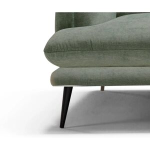 EGOITALIANO FUNNY Grünes Sofa - 2,5-Sitzer, Mikrofaser, Italienisches Design EGOITALIANO FUNNY Grünes Sofa - 2,5-Sitzer, Mikrofaser, Italienisches Design