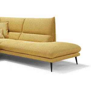 EGOITALIANO Lustiges Gelbes Sofa - Moderner Relaxstil EGOITALIANO Lustiges Gelbes Sofa - Moderner Relaxstil