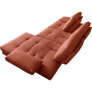 Calia Italia Toby Wing L-Form Sofa - Bezugssofa Calia Italia Toby Wing L-Form Sofa - Bezugssofa