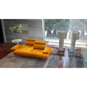 Calia Italia Toby Wing - Mikrofaser 3,5-Sitzer Sofa Calia Italia Toby Wing - Mikrofaser 3,5-Sitzer Sofa