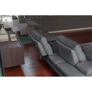 Calia Italia Toby Wing - Italienisches Designsofa mit Komfort Calia Italia Toby Wing - Italienisches Designsofa mit Komfort