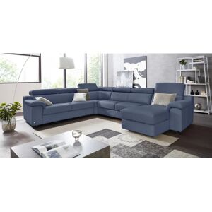 CALIA ITALIA CS_Mambo U-Form Leder-Sofa - Sofa CALIA ITALIA CS_Mambo U-Form Leder-Sofa - Sofa