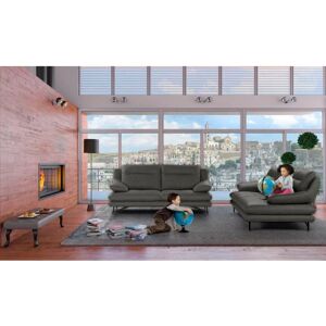Calia Italia Cezanne Ledersofa 2,5-Sitzer - Sofa Calia Italia Cezanne Ledersofa 2,5-Sitzer - Sofa