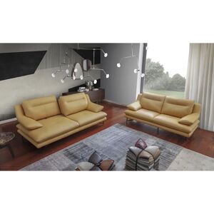 Calia Italia Cezanne 3er-Sofa Leder - Sofa Calia Italia Cezanne 3er-Sofa Leder - Sofa