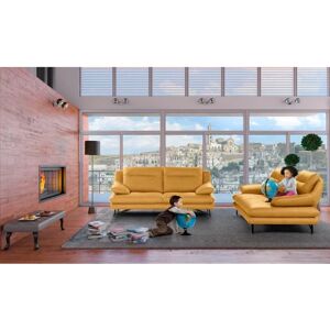 Calia Italia Cezanne 3-Sitzer Leder Sofa - Sofa Calia Italia Cezanne 3-Sitzer Leder Sofa - Sofa