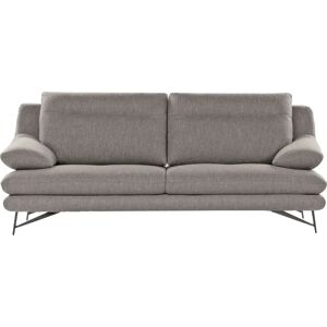 Calia Italia Cezanne - Verstellbares 2,5-Sitzer Sofa - Sofa Calia Italia Cezanne - Verstellbares 2,5-Sitzer Sofa - Sofa